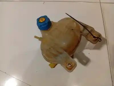 Second-hand car spare part coolant expansion tank for fiat doblo cargo (263_) 2.0 d multijet oem iam references 