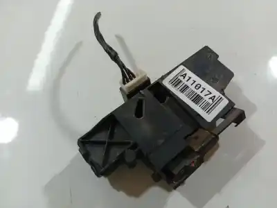 Автозапчастина б/у пластикler для ford focus ii (da_, hcp, dp) 2.0 посилання на oem iam 0104111905