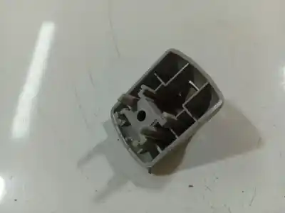 Pezzo di ricambio per auto di seconda mano pezzi vari per ford focus ii (da_, hcp, dp) 2.0 riferimenti oem iam   