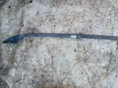 Peça sobressalente para automóvel em segunda mão plásticos por volvo v70 ii (285) d5 referências oem iam 9484439