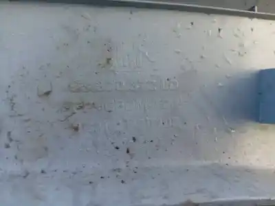 Piesă de schimb auto la mâna a doua plastice pentru bmw 3 (e30) m3 2.3 referințe oem iam 93370372  