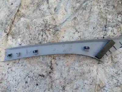 Piesă de schimb auto la mâna a doua plastice pentru bmw 3 (e30) m3 2.3 referințe oem iam 93370372  