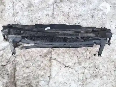 Peça sobressalente para automóvel em segunda mão plásticos por volvo v70 ii (285) d5 referências oem iam 