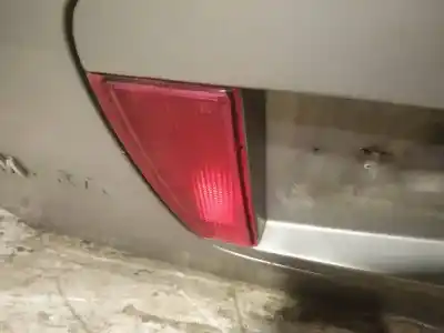 Tweedehands auto-onderdeel linker mistachterlamp voor nissan primera hatchback (p12) 1.9 dci oem iam-referenties 