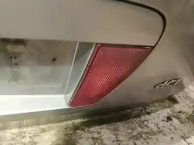 Tweedehands auto-onderdeel rechts mistachterlamp voor nissan primera hatchback (p12) 1.9 dci oem iam-referenties 