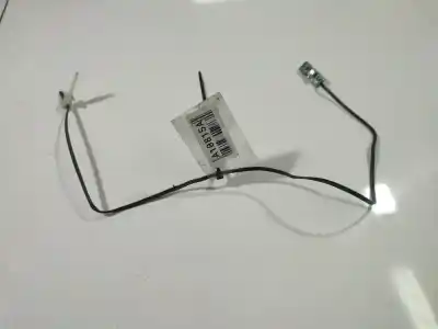 Peça sobressalente para automóvel em segunda mão sensor por toyota aygo (_b1_) 1.0 (kgb10_) referências oem iam 