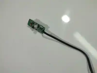 Peça sobressalente para automóvel em segunda mão sensor por toyota aygo (_b1_) 1.0 (kgb10_) referências oem iam   