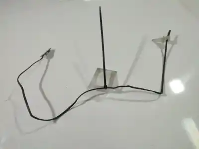 Peça sobressalente para automóvel em segunda mão sensor por toyota aygo (_b1_) 1.0 (kgb10_) referências oem iam   