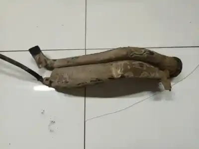 Tweedehands auto-onderdeel buis voor citroen c4 i (lc_) 1.6 hdi oem iam-referenties 