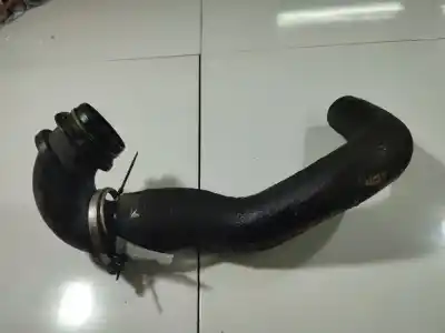 Peça sobressalente para automóvel em segunda mão tubo do intercooler por opel insignia a (g09) 2.0 cdti (68) referências oem iam 10020806130520120k