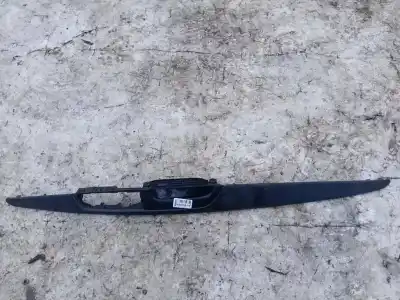 Peça sobressalente para automóvel em segunda mão plásticos por bmw 3-series, e90 / e91 / e93 2005.02 - 2009.01 330 173kw 2005.02 - 2009.01 referências oem iam 3000013300