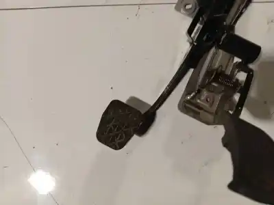 Автозапчасти б/у педаль тормоза за mazda 3 (bk) 1.6 (bk14) ссылки oem iam   