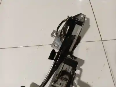 Автозапчасти б/у педаль тормоза за mazda 3 (bk) 1.6 (bk14) ссылки oem iam   