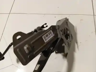 Автозапчасти б/у педаль тормоза за mazda 3 (bk) 1.6 (bk14) ссылки oem iam   