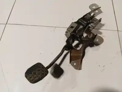 Peça sobressalente para automóvel em segunda mão pedal de travão por mazda 5 (cr19) 2.0 cd (cr19) referências oem iam 
