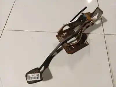 Peça sobressalente para automóvel em segunda mão pedal de travão por toyota corolla sedán (_e12_) 1.4 vvt-i (zze120_) referências oem iam 