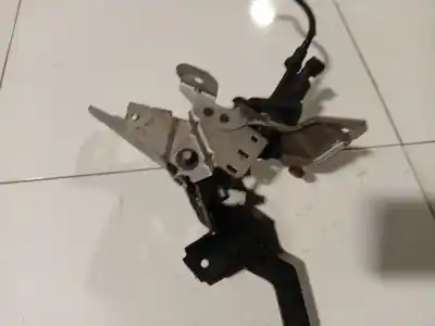 Pezzo di ricambio per auto di seconda mano pedale della frizione per mazda 3 (bk) 1.6 (bk14) riferimenti oem iam   