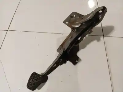 Peça sobressalente para automóvel em segunda mão pedal de travão por mazda 5 (cr19) 2.0 cd (cr19) referências oem iam 