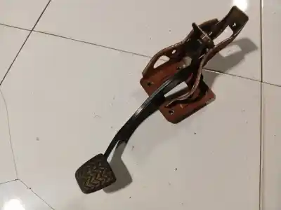 Peça sobressalente para automóvel em segunda mão pedal de travão por toyota corolla verso (zer_, zze12_, r1_) 2.0 d-4d (cur10_) referências oem iam 