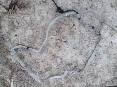 Peça sobressalente para automóvel em segunda mão fio por volvo v70 ii (285) d5 referências oem iam 0182064