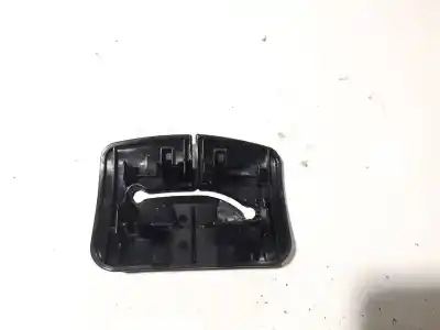 Second-hand car spare part plastics for kia cee'd fastback (ed) 1.4 oem iam references 6289136  