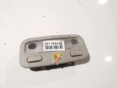 Peça sobressalente para automóvel em segunda mão plásticos por toyota corolla sedán (_e12_) 1.4 vvt-i (zze120_) referências oem iam 