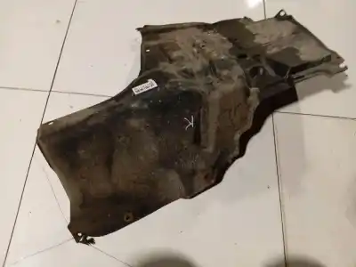 Peça sobressalente para automóvel em segunda mão cobertura / proteção do motor por toyota corolla sedán (_e12_) 1.4 vvt-i (zze120_) referências oem iam 