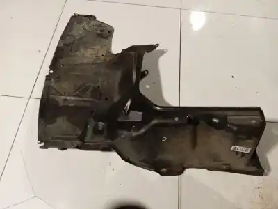 Peça sobressalente para automóvel em segunda mão cobertura / proteção do motor por toyota corolla sedán (_e12_) 1.4 vvt-i (zze120_) referências oem iam 