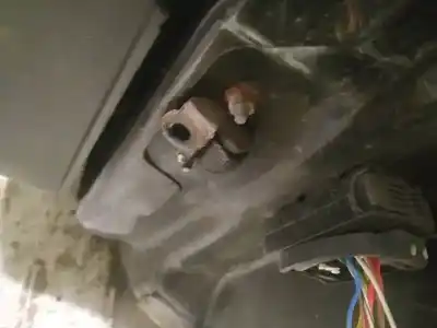 Peça sobressalente para automóvel em segunda mão dobradiça por opel astra h (a04) 1.6 (l48) referências oem iam 