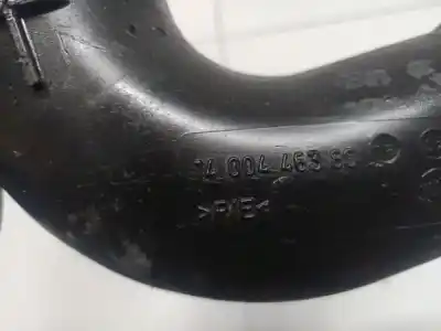 Second-hand car spare part tube for citroen jumpy (vf7) 2.0 hdi 120 oem iam references 98397700  98 397 700, 004 463 80, 00446380
