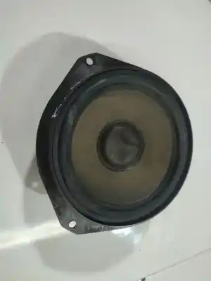 Peça sobressalente para automóvel em segunda mão COLUNAS DE SOM por OPEL VECTRA C (Z02)  Referências OEM IAM X091502  X091502, 24 423 552, 24423552