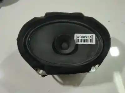 Peça sobressalente para automóvel em segunda mão colunas de som por mazda 5 (cr19) 2.0 cd (cr19) referências oem iam c13566960