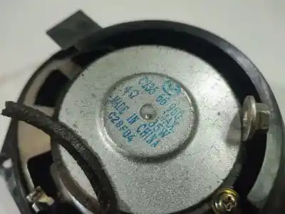 Peça sobressalente para automóvel em segunda mão colunas de som por mazda 5 (cr19) 2.0 cd (cr19) referências oem iam c13566960  c135 66 960, c28f04