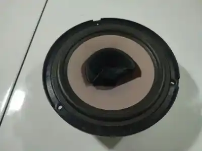 Peça sobressalente para automóvel em segunda mão colunas de som por opel astra h (a04) 1.6 (l48) referências oem iam m93240743