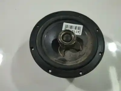 Peça sobressalente para automóvel em segunda mão colunas de som por toyota corolla sedán (_e12_) 1.4 vvt-i (zze120_) referências oem iam 0092503310378
