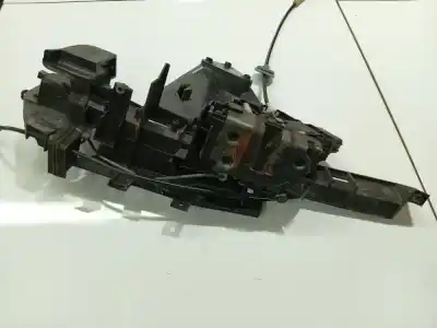 Автозапчасти б/у замок левой передней двери за ford focus c-max (dm2) 1.6 tdci ссылки oem iam 5m151r21979ab  5m151-r21979-ab