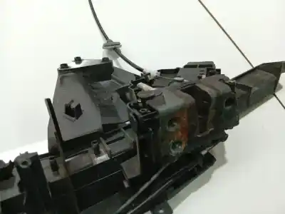 Автозапчасти б/у замок левой передней двери за ford focus c-max (dm2) 1.6 tdci ссылки oem iam 5m151r21979ab  5m151-r21979-ab