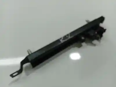 Peça sobressalente para automóvel em segunda mão chicote / encaixe cinto segurança dianteiro esquerdo por opel astra g fastback (t98) 1.7 td (f08, f48) referências oem iam gm90560650