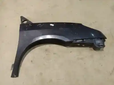 Peça sobressalente para automóvel em segunda mão guarda-lamas dianteiro direito por porsche 968 descapotable 3.0 referências oem iam 