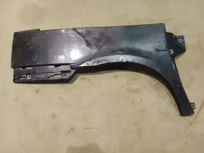 Peça sobressalente para automóvel em segunda mão guarda-lamas traseiro direito (corte) por porsche 968 descapotable 3.0 referências oem iam 