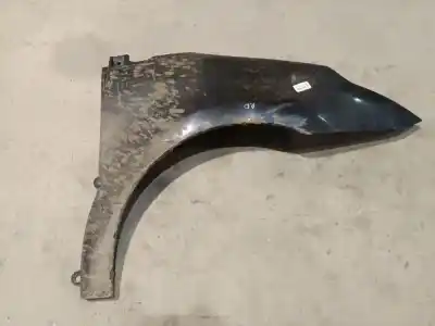 Tweedehands auto-onderdeel rechts voor spatbord voor citroen c4 i (lc_) 1.6 hdi oem iam-referenties 