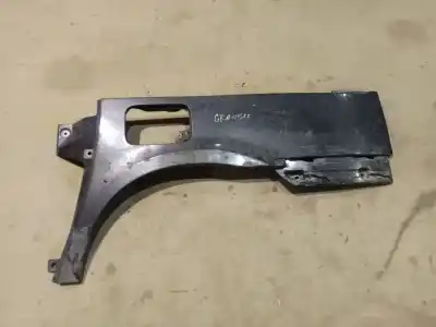 Peça sobressalente para automóvel em segunda mão guarda-lamas traseiro esquerdo (corte) por porsche 968 descapotable 3.0 referências oem iam 