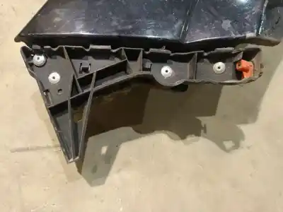 Peça sobressalente para automóvel em segunda mão reforço do pára choques dianteiro por opel astra h (a04) 1.6 (l48) referências oem iam 