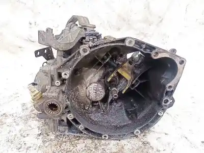 Peça sobressalente para automóvel em segunda mão caixa de velocidades por porsche 968 descapotable 3.0 referências oem iam 20mb09