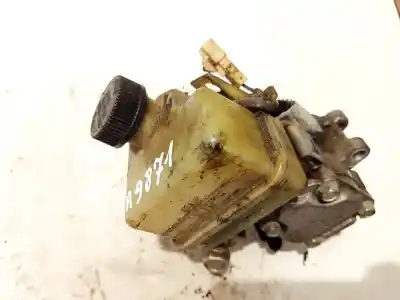 Peça sobressalente para automóvel em segunda mão bomba de direção por mazda 5 (cr) 2.0 cd (cr19) referências oem iam 6z13128k