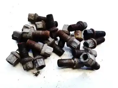 Pezzo di ricambio per auto di seconda mano pezzi vari per opel kadett e fastback (t85) 1.4 s (c08, c48, d08, d48) riferimenti oem iam   