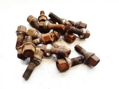 Pezzo di ricambio per auto di seconda mano pezzi vari per bmw 3 (e30) m3 2.3 riferimenti oem iam   