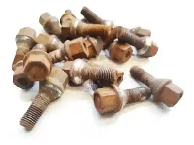 Pezzo di ricambio per auto di seconda mano pezzi vari per bmw 3 (e30) m3 2.3 riferimenti oem iam   