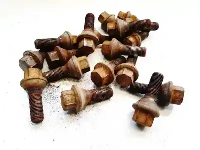 Peça sobressalente para automóvel em segunda mão peças diversas por bmw 3 (e30) m3 2.3 referências oem iam   