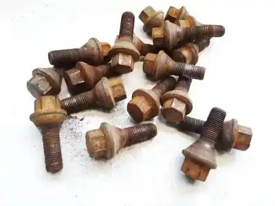 Peça sobressalente para automóvel em segunda mão peças diversas por bmw 3 (e30) m3 2.3 referências oem iam   